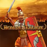 Roman Legion Logo