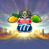 Route 777 Logo