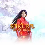 Sakura Fortune Logo