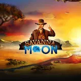 Savanna Moon Logo