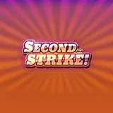 Second Strike Logo