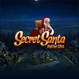 Secret Santa Logo