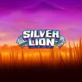 Silver Lion Logo