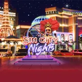 Sin City Nights Logo