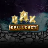 Spellcast Logo
