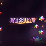 Starburst Logo