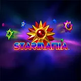 Starmania Logo