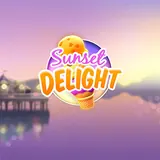 Sunset Delight Logo