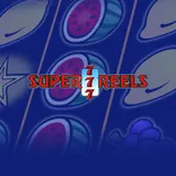 Super 7 Reels Logo
