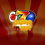 Supra Hot Logo