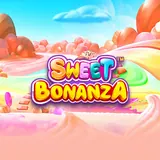 Sweet Bonanza Logo