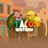 Taco Brothers Logo