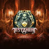 Testament Logo