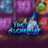 The Alchemist Logo