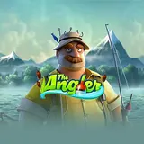 The Angler Logo