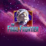 The Final Frontier Logo