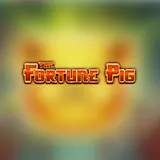 The Fortune Pig Logo