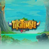 Tiki Tumble Logo
