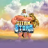 Titan Storm Logo