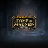 Tome of Madness Logo