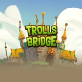 Trolls Bridge Logo