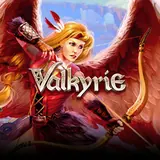 Valkyrie Logo