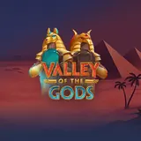 Valley of the Gods Logo