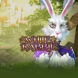 White Rabbit Logo