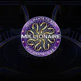Who Wants to Be a Millionaire Logo