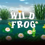 Wild Frog Logo