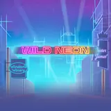 Wild Neon Logo