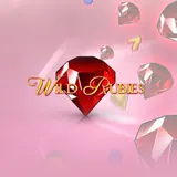 Wild Rubies Logo