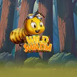 Wild Swarm Logo