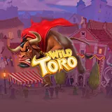 Wild Toro Logo