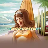 Wild Water Logo
