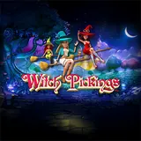 Witch Pickings Logo