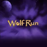 Wolf Run Logo