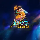 Xing Guardian Logo