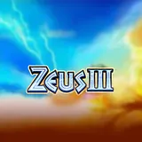 Zeus III Logo