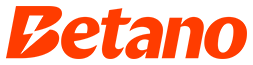 Betano Logo