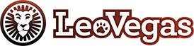 LeoVegas Logo