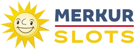 Merkur Slots Logo