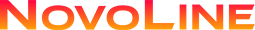 Novoline Logo