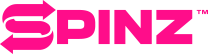 Spinz Logo