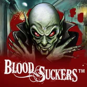 Blood Suckers