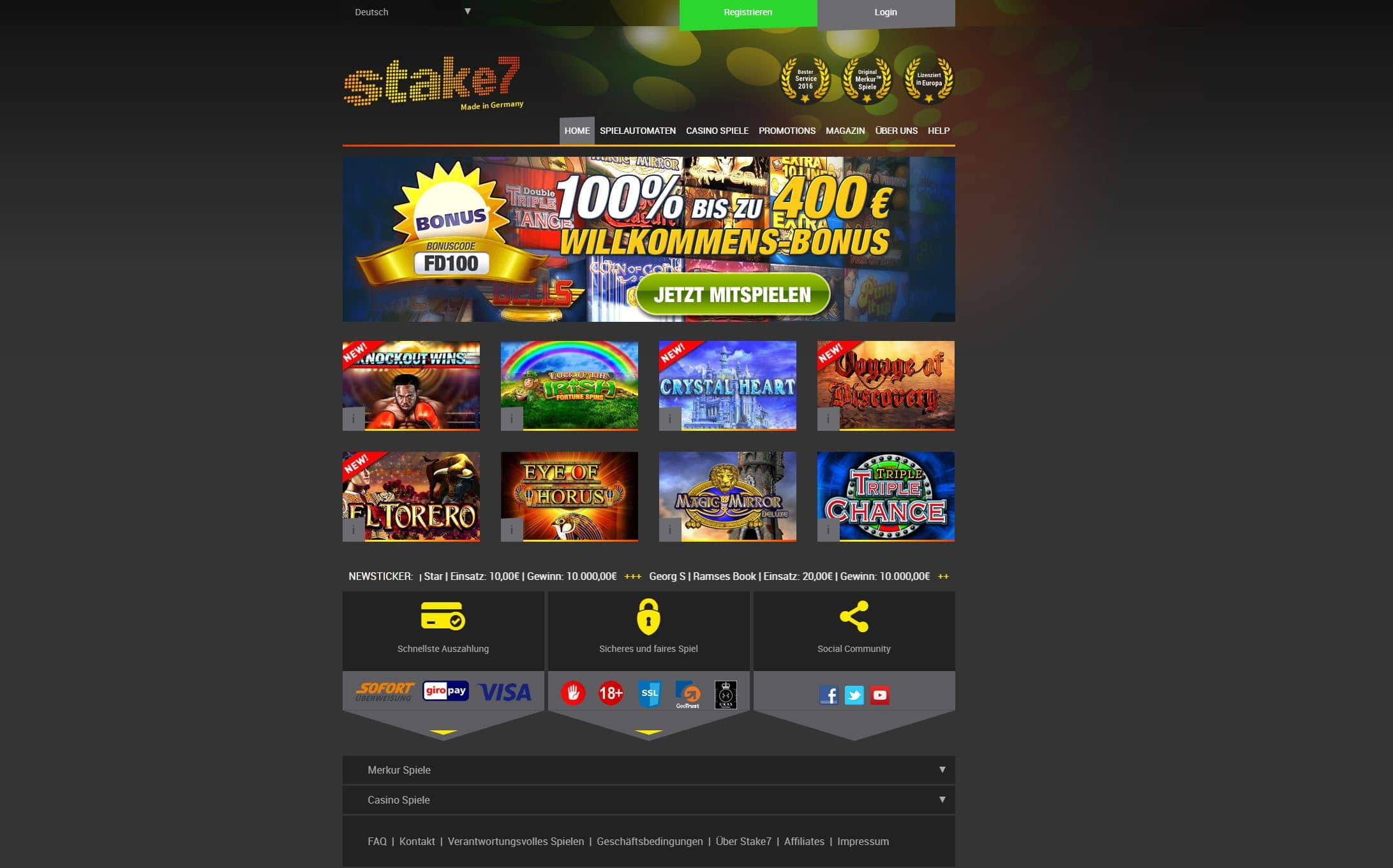 Stake casino фриспины игровые автоматы играть бесплатно и без регистрации с кредитом 10000