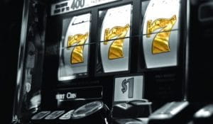 Zufall und doch kein Zufall Slot Spiele