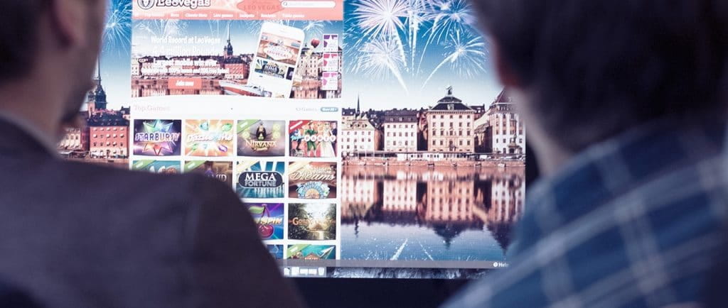 Bonusangebot für Slot Spiele