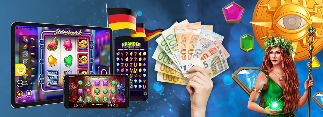 Die beliebtesten Slot Casino Bonus Arten in der Übersicht