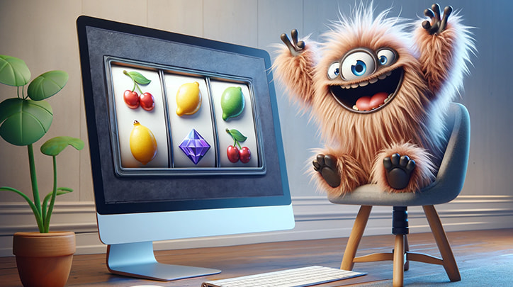Überblick über die besten Raster Slots.